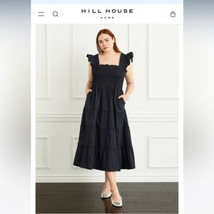 Hill House Nap Dress